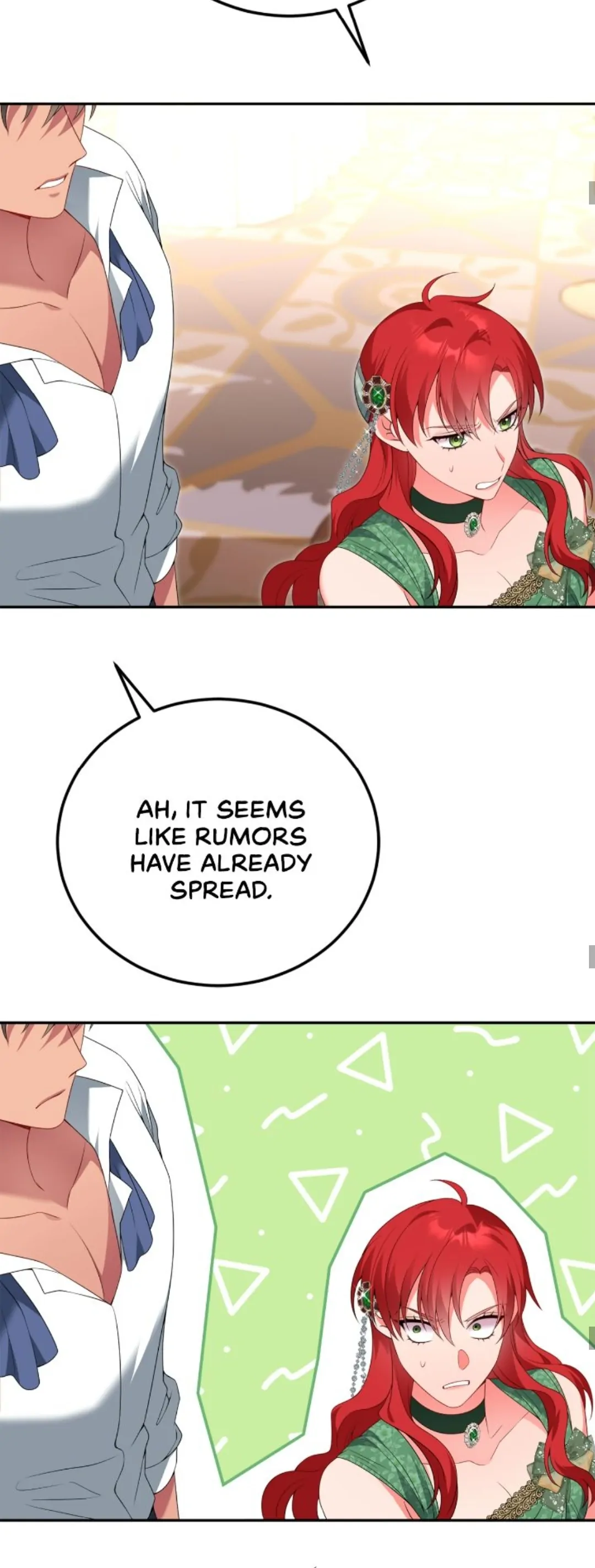 I’m Divorcing My Tyrant Husband Chapter 65 - page 19