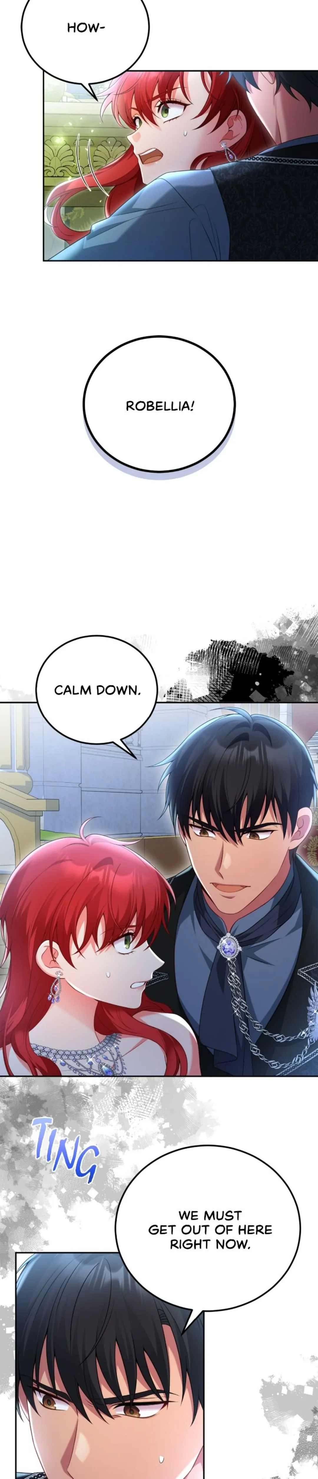 I’m Divorcing My Tyrant Husband Chapter 68 - page 11