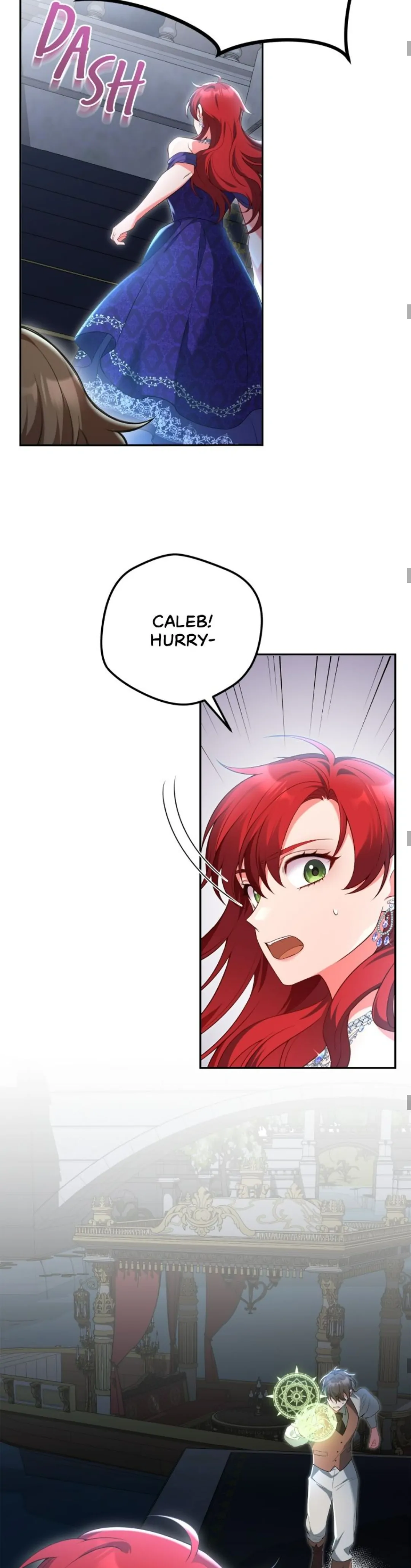 I’m Divorcing My Tyrant Husband Chapter 68 - page 20