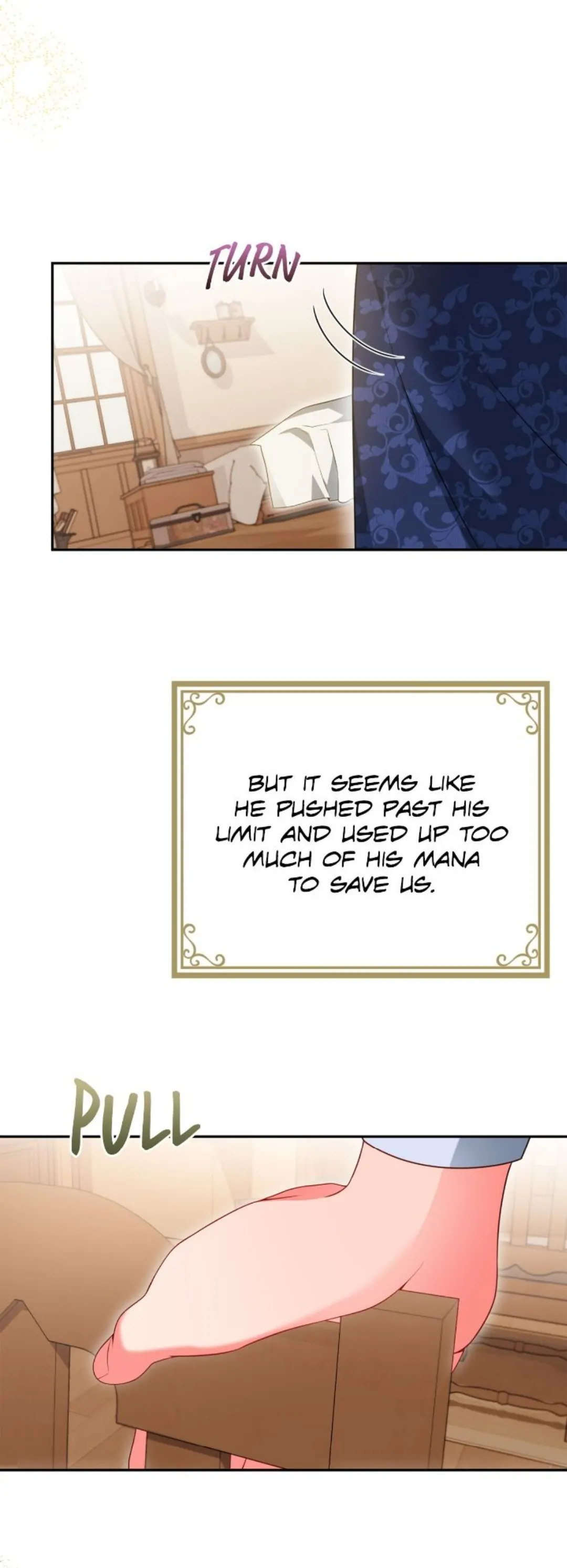 I’m Divorcing My Tyrant Husband Chapter 69 - page 9