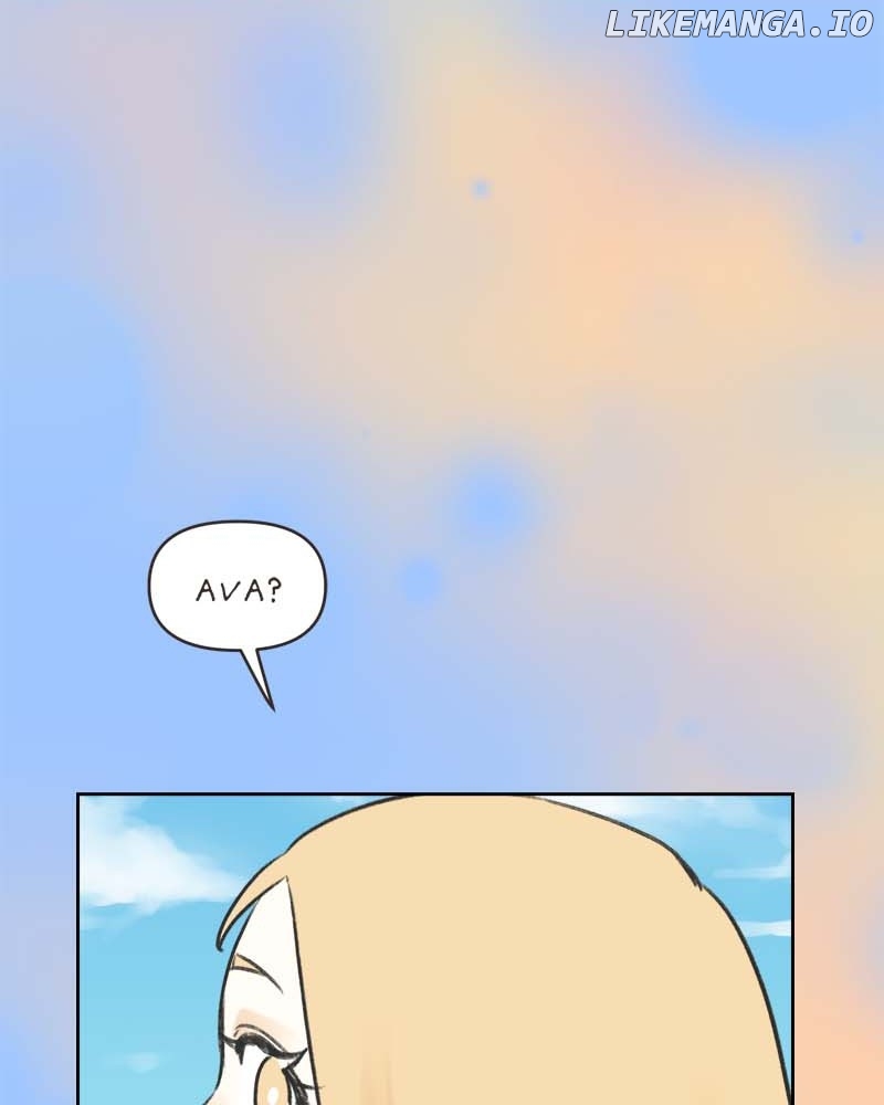 All Haven Academy Chapter 37 - page 10