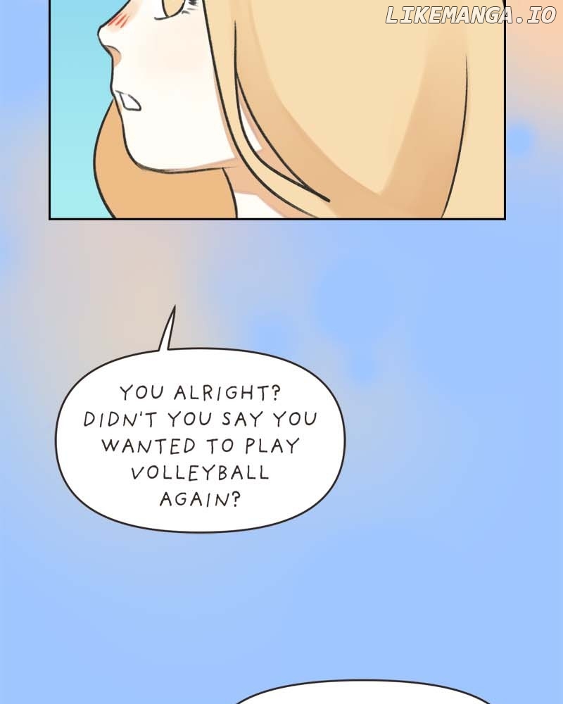 All Haven Academy Chapter 37 - page 11