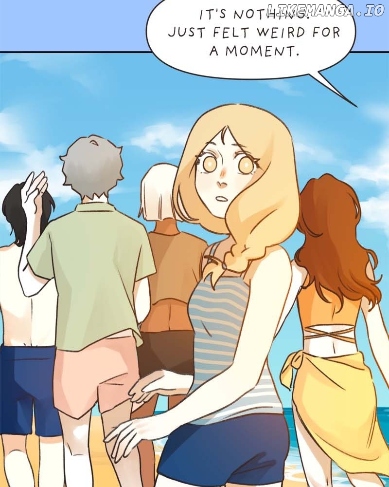 All Haven Academy Chapter 37 - page 12