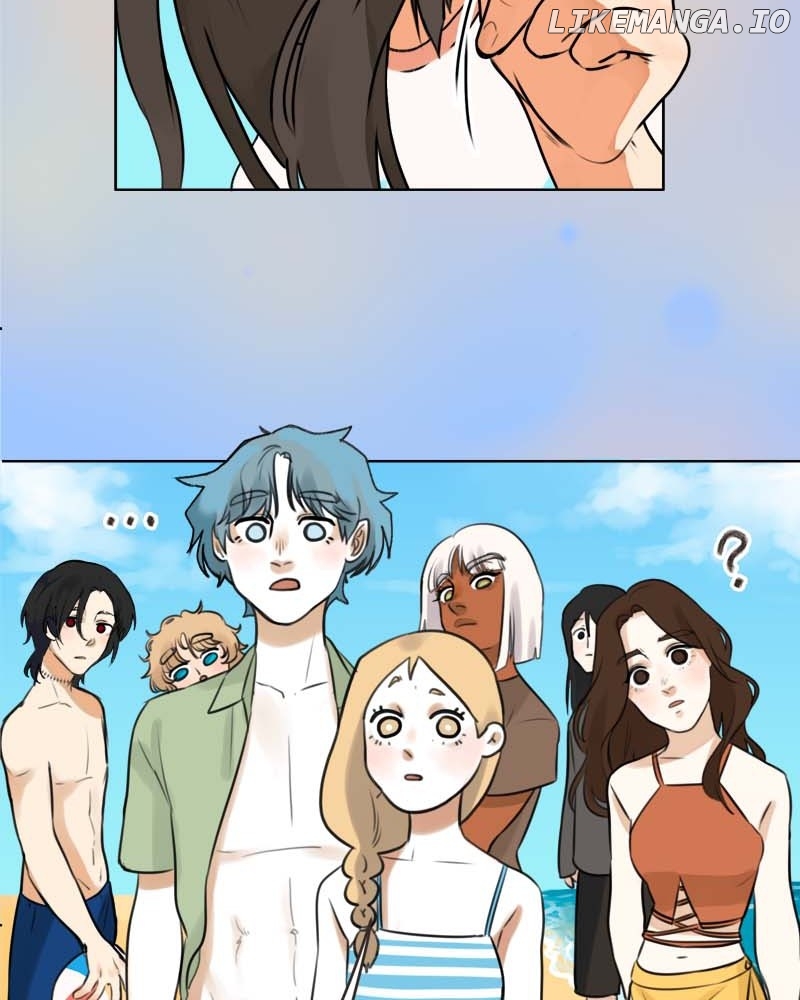 All Haven Academy Chapter 37 - page 15