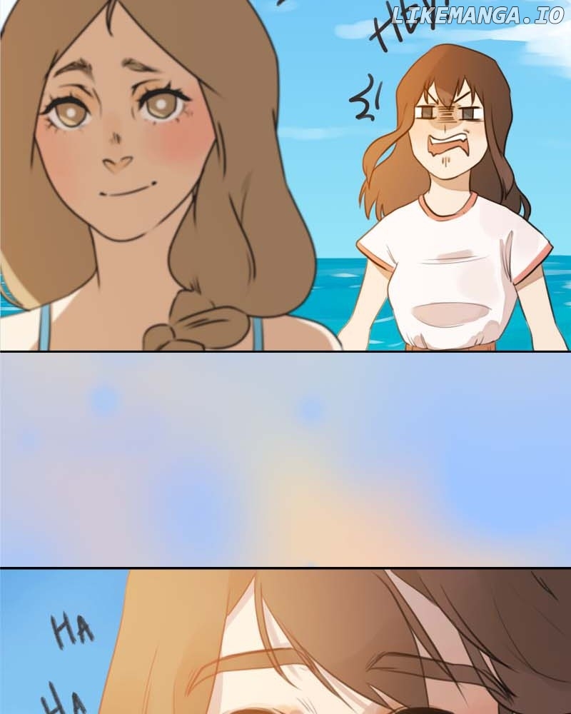 All Haven Academy Chapter 37 - page 17