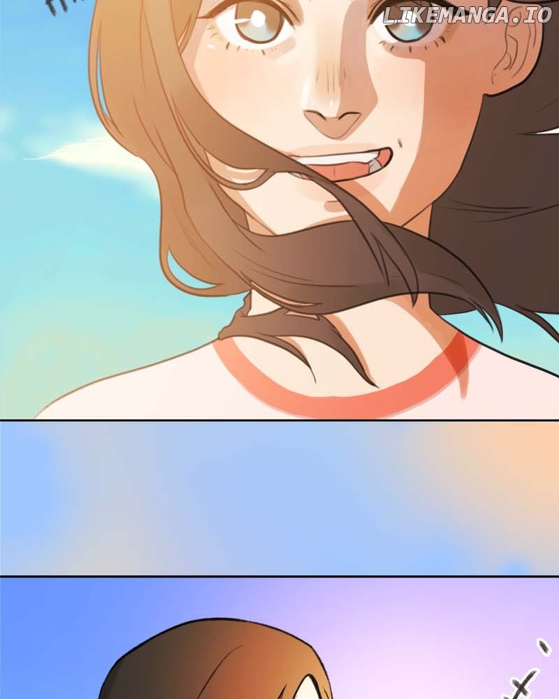 All Haven Academy Chapter 37 - page 18