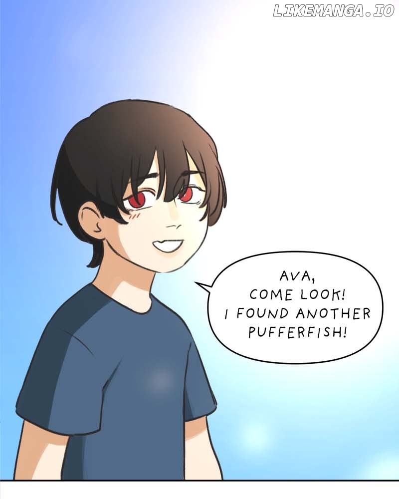 All Haven Academy Chapter 37 - page 20