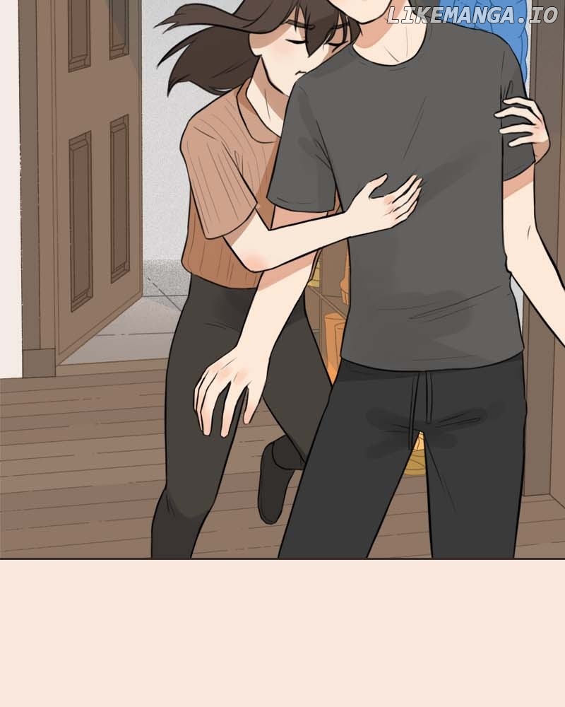 All Haven Academy Chapter 37 - page 37