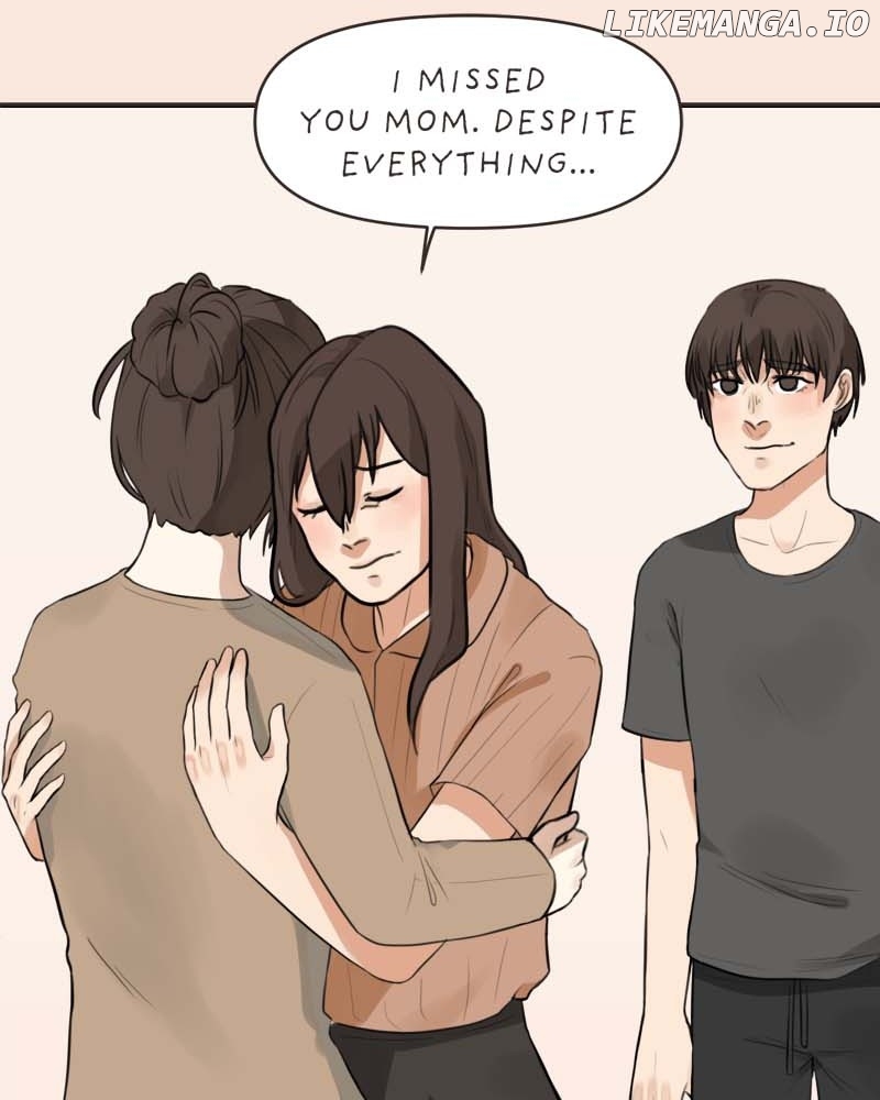 All Haven Academy Chapter 37 - page 38