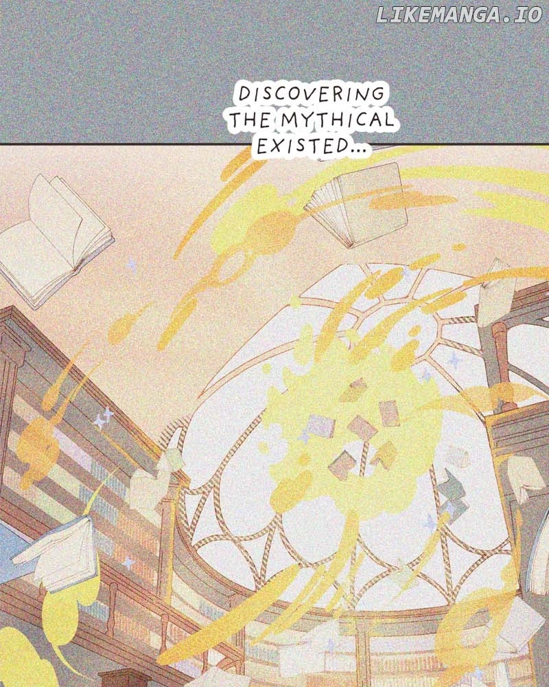 All Haven Academy Chapter 37 - page 45