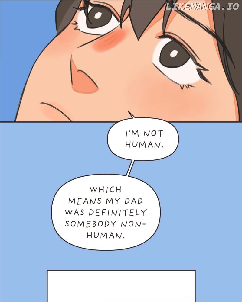 All Haven Academy Chapter 37 - page 50