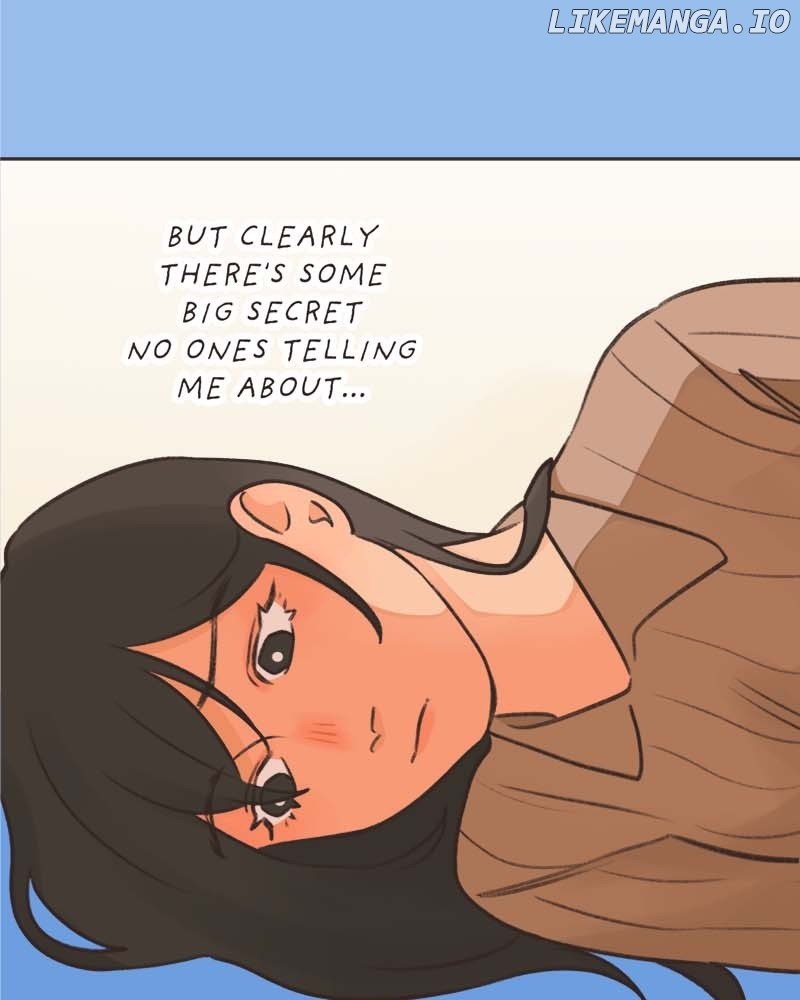 All Haven Academy Chapter 37 - page 52