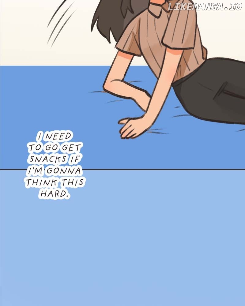 All Haven Academy Chapter 37 - page 55