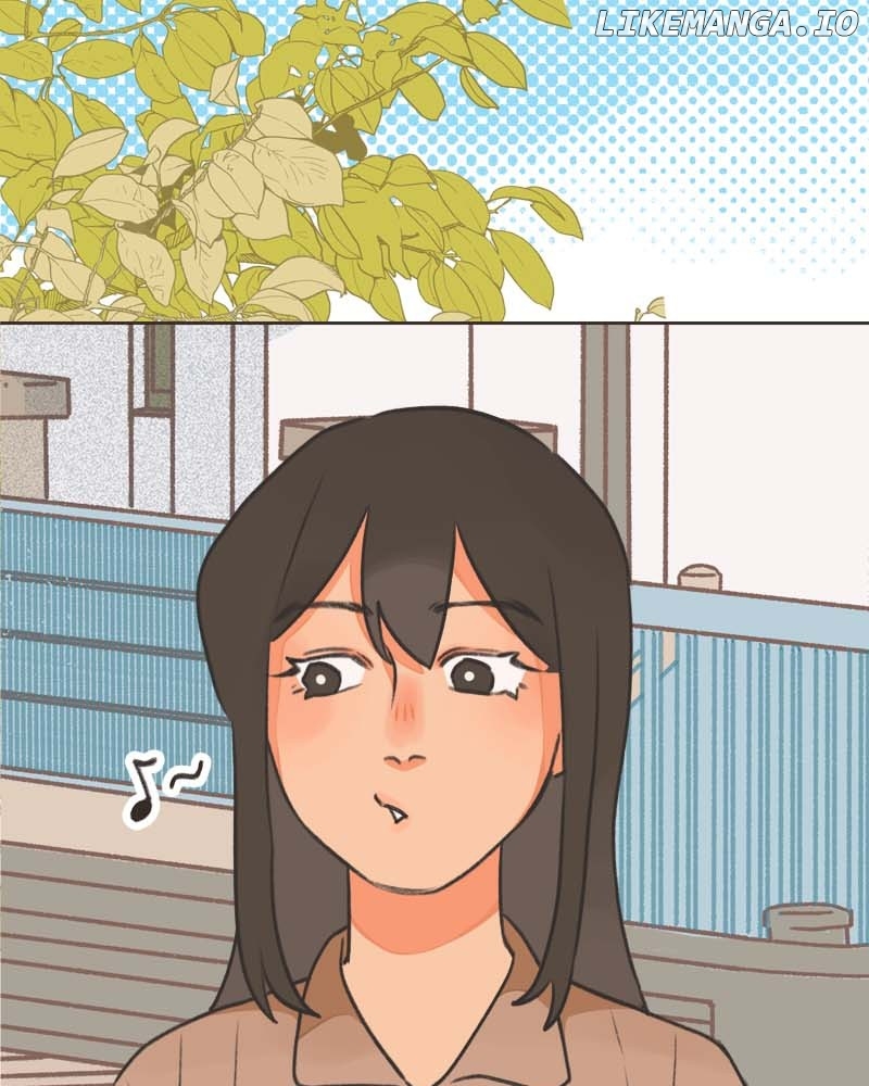 All Haven Academy Chapter 37 - page 60