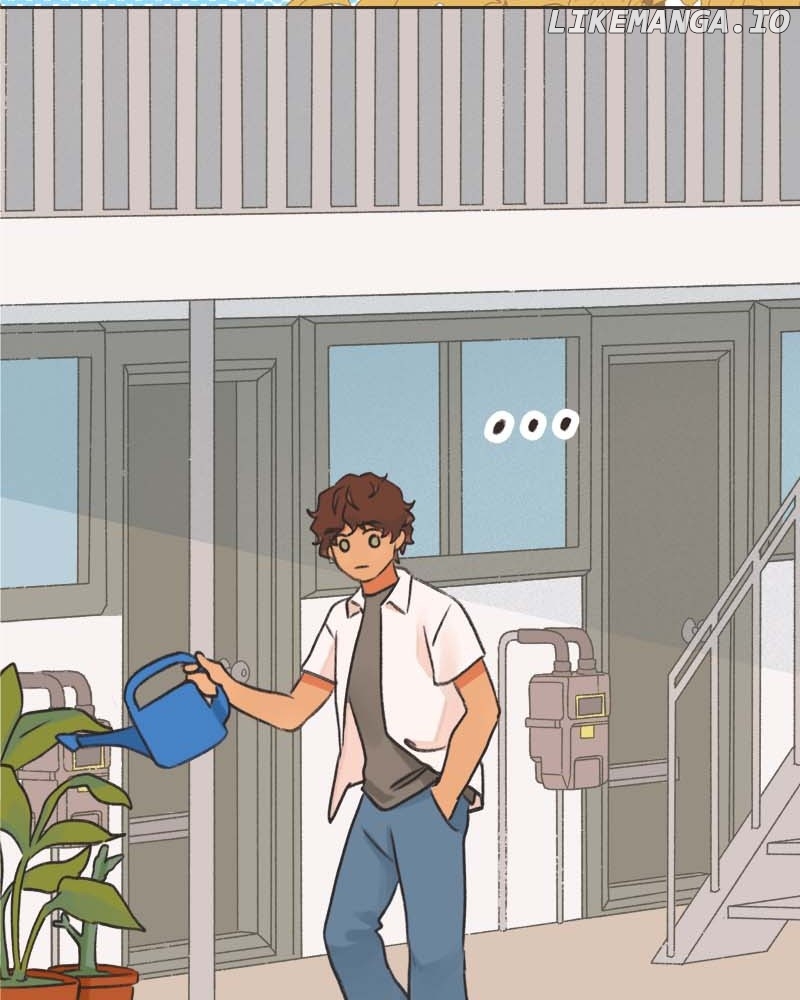 All Haven Academy Chapter 37 - page 63