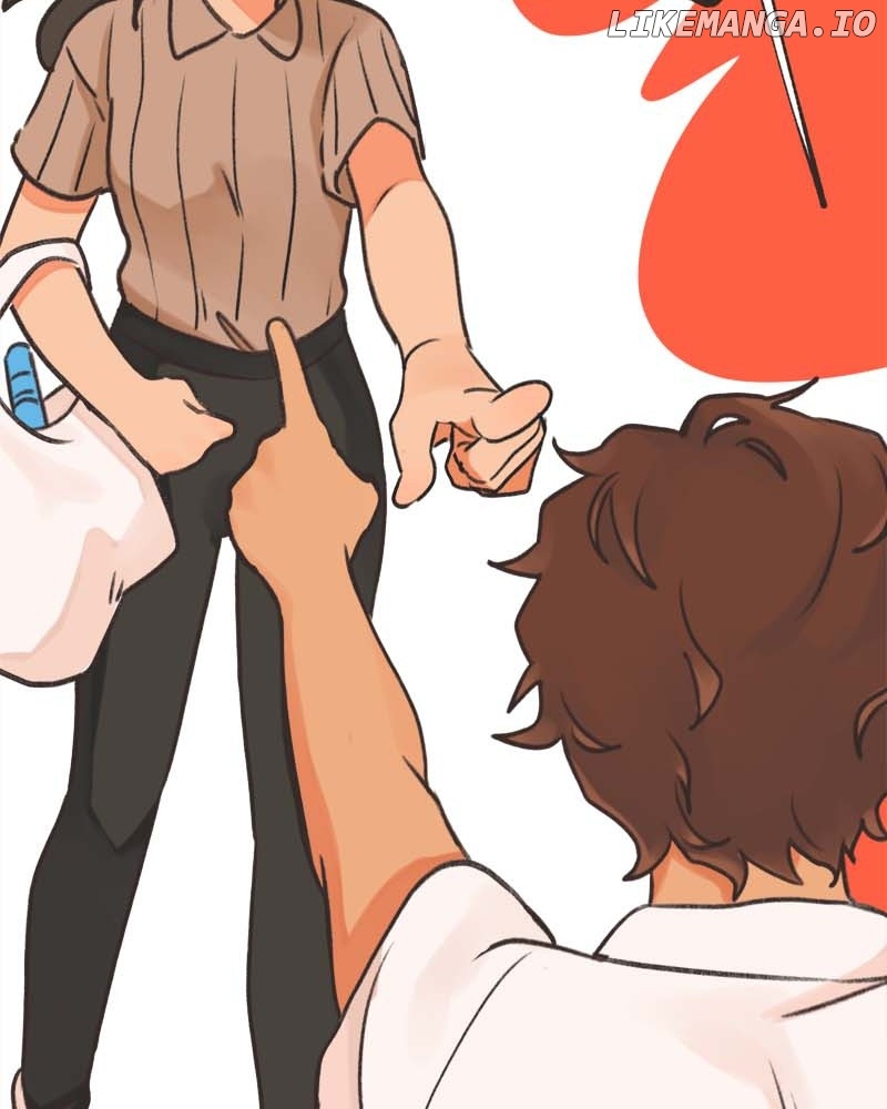 All Haven Academy Chapter 37 - page 67