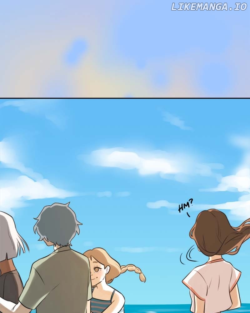 All Haven Academy Chapter 37 - page 7