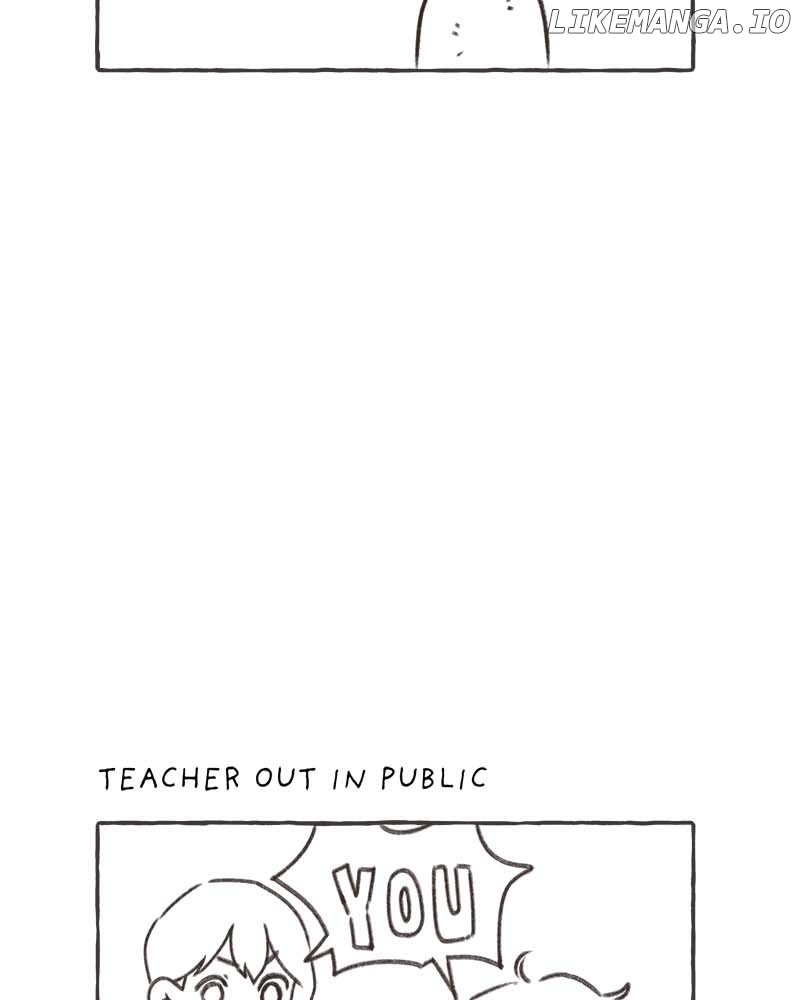 All Haven Academy Chapter 37 - page 72