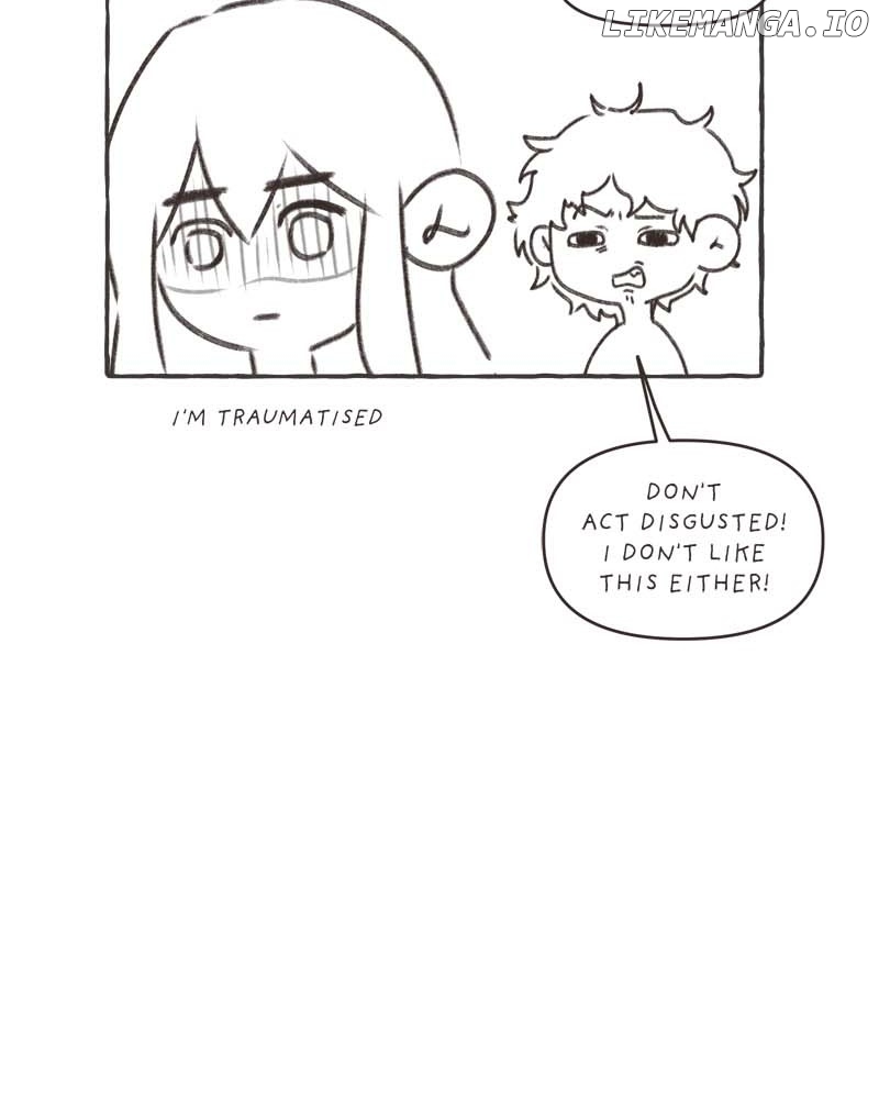 All Haven Academy Chapter 37 - page 75