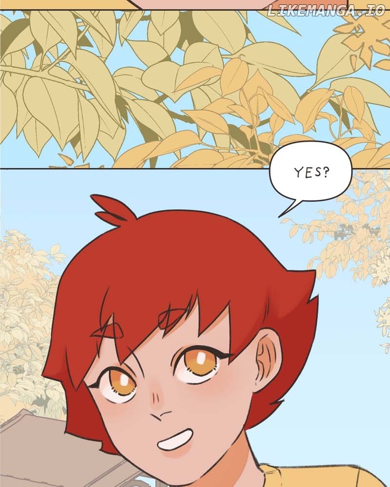 All Haven Academy Chapter 18 - page 11