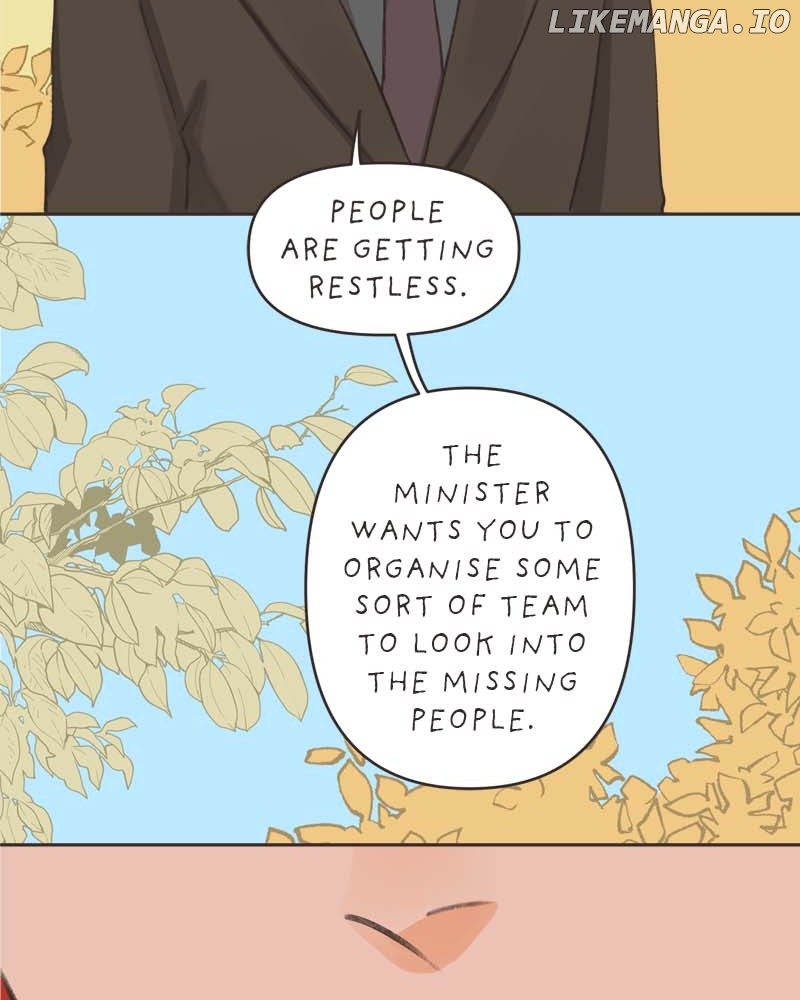 All Haven Academy Chapter 18 - page 14