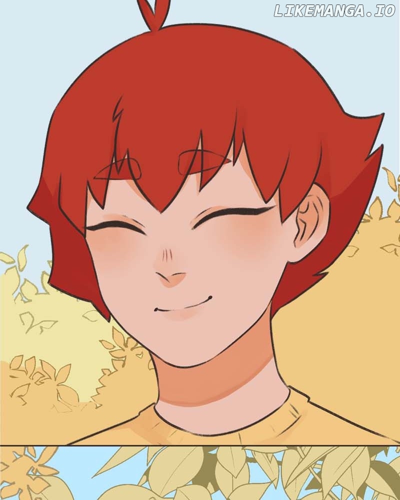 All Haven Academy Chapter 18 - page 16
