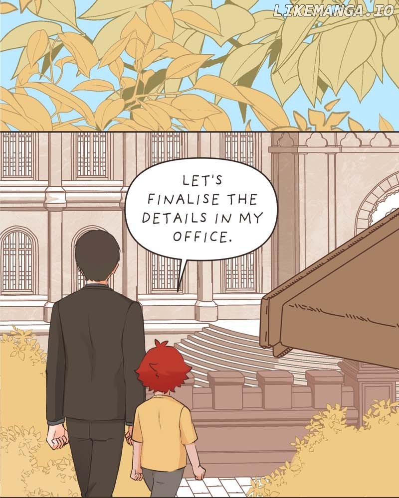 All Haven Academy Chapter 18 - page 17