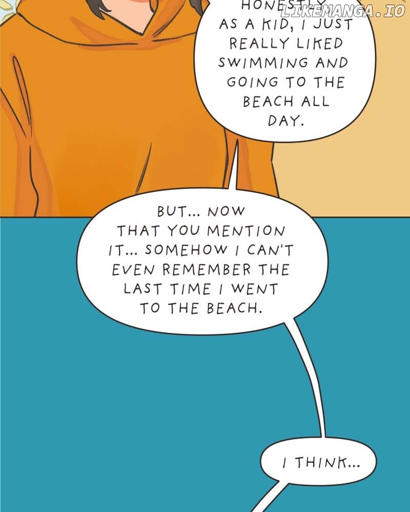 All Haven Academy Chapter 18 - page 22