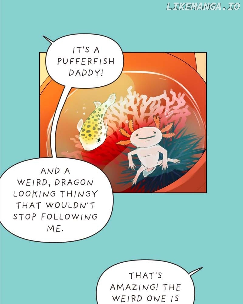All Haven Academy Chapter 18 - page 26