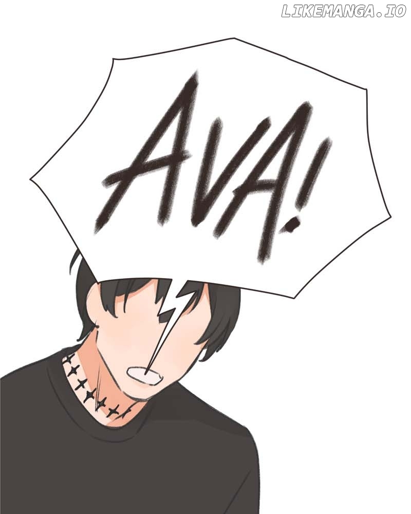 All Haven Academy Chapter 18 - page 32