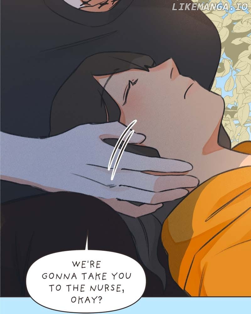 All Haven Academy Chapter 18 - page 36