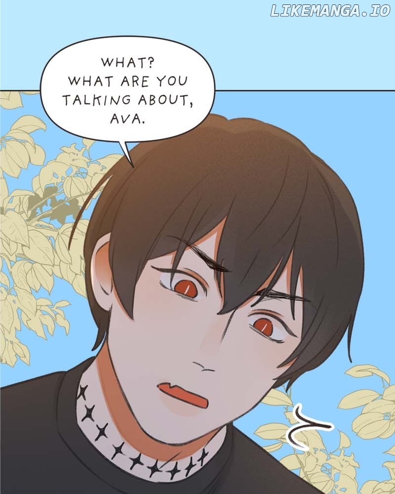All Haven Academy Chapter 18 - page 39
