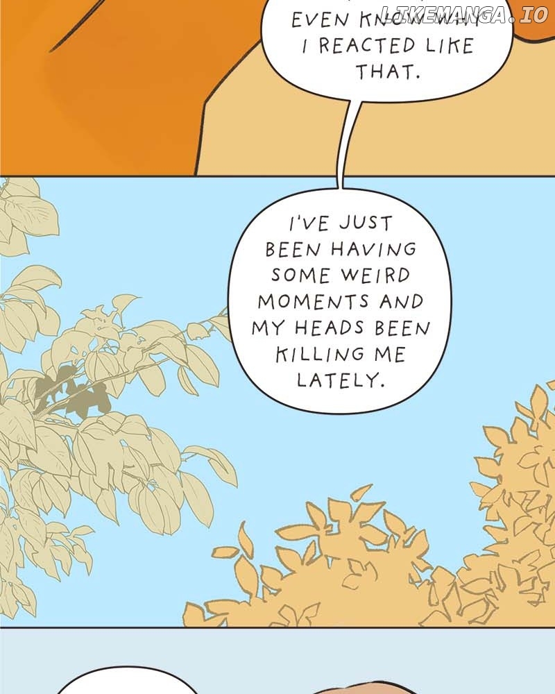 All Haven Academy Chapter 18 - page 4