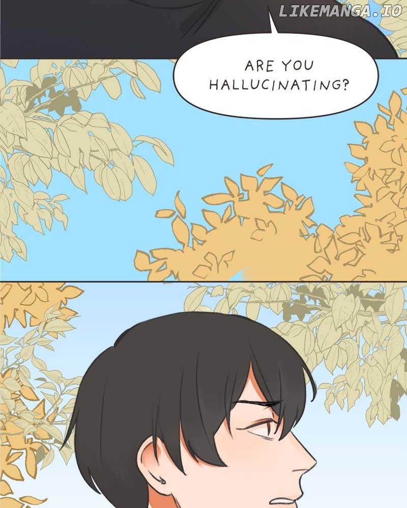 All Haven Academy Chapter 18 - page 40