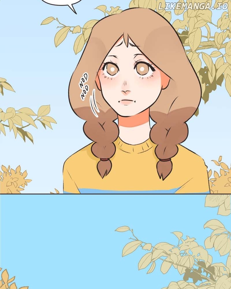 All Haven Academy Chapter 18 - page 42