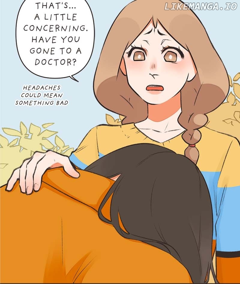 All Haven Academy Chapter 18 - page 5