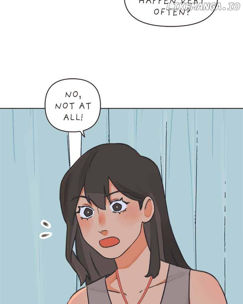 All Haven Academy Chapter 18 - page 54