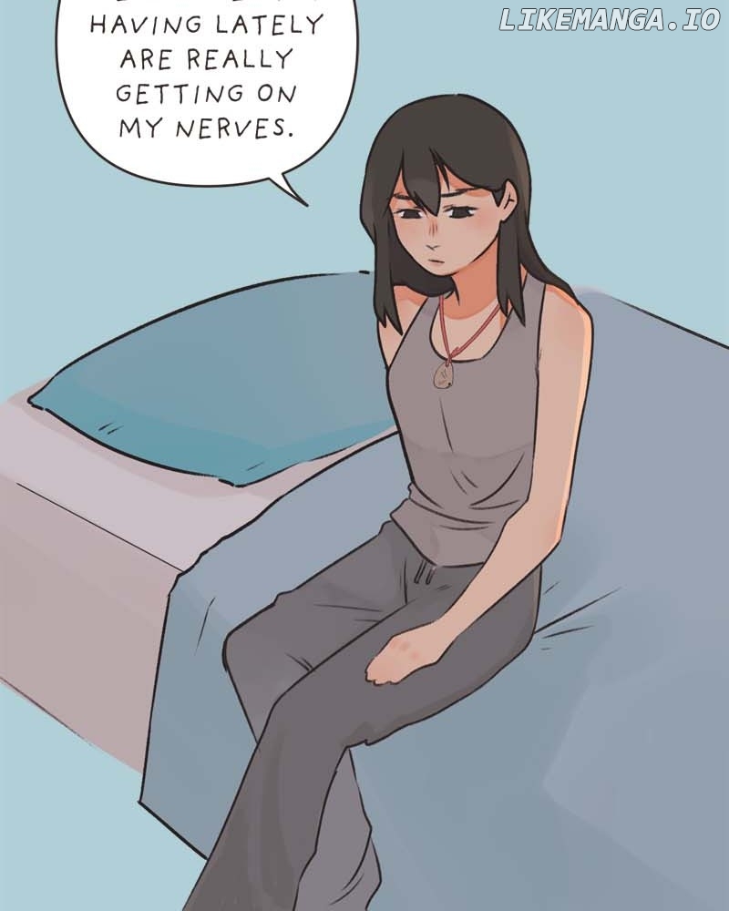 All Haven Academy Chapter 18 - page 56