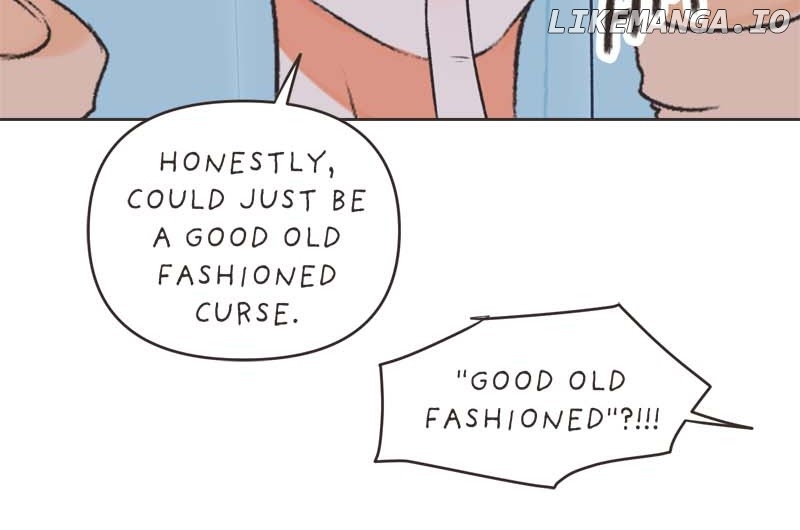 All Haven Academy Chapter 18 - page 60