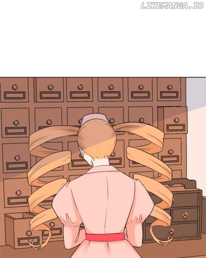 All Haven Academy Chapter 18 - page 61