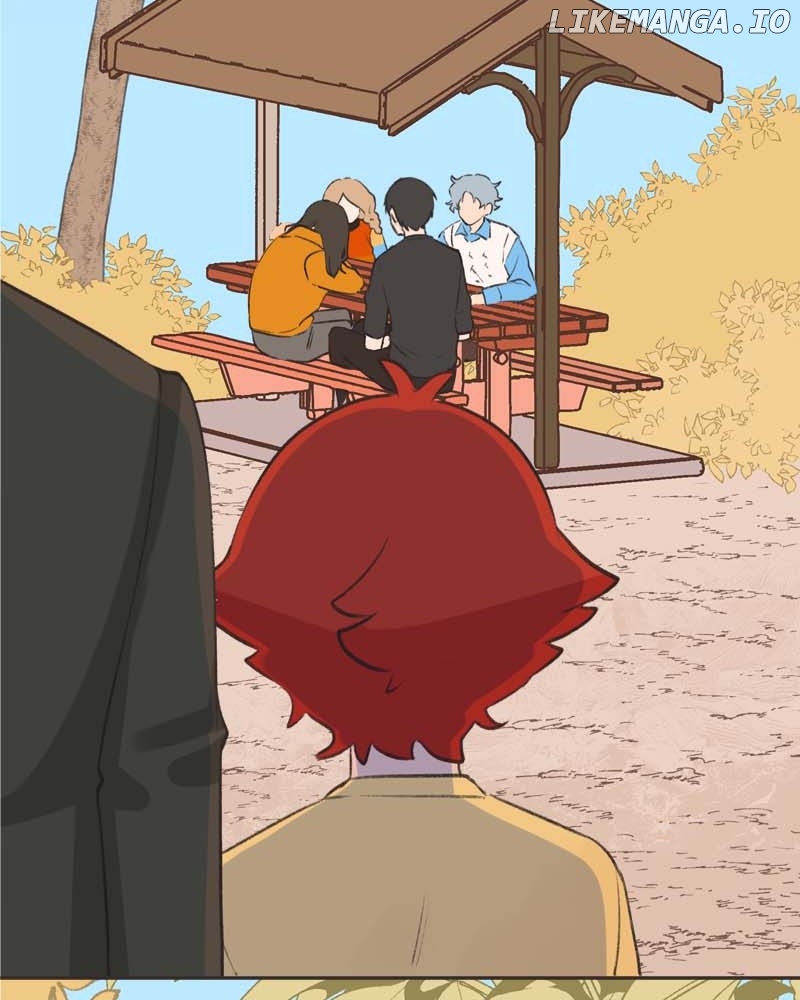 All Haven Academy Chapter 18 - page 7