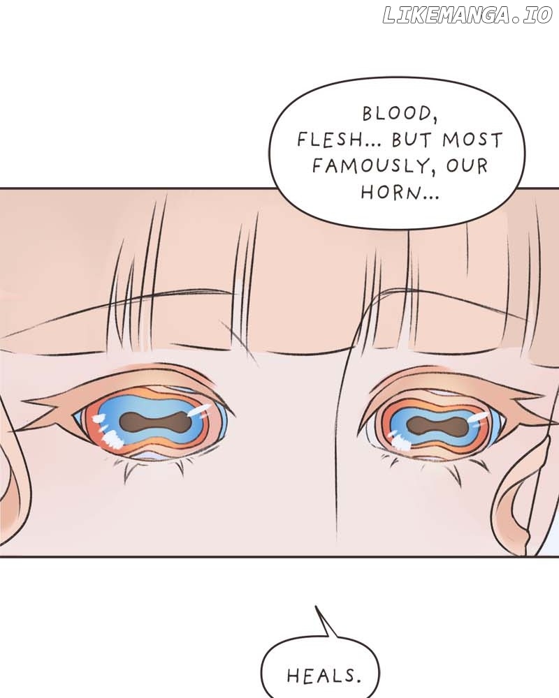 All Haven Academy Chapter 18 - page 71