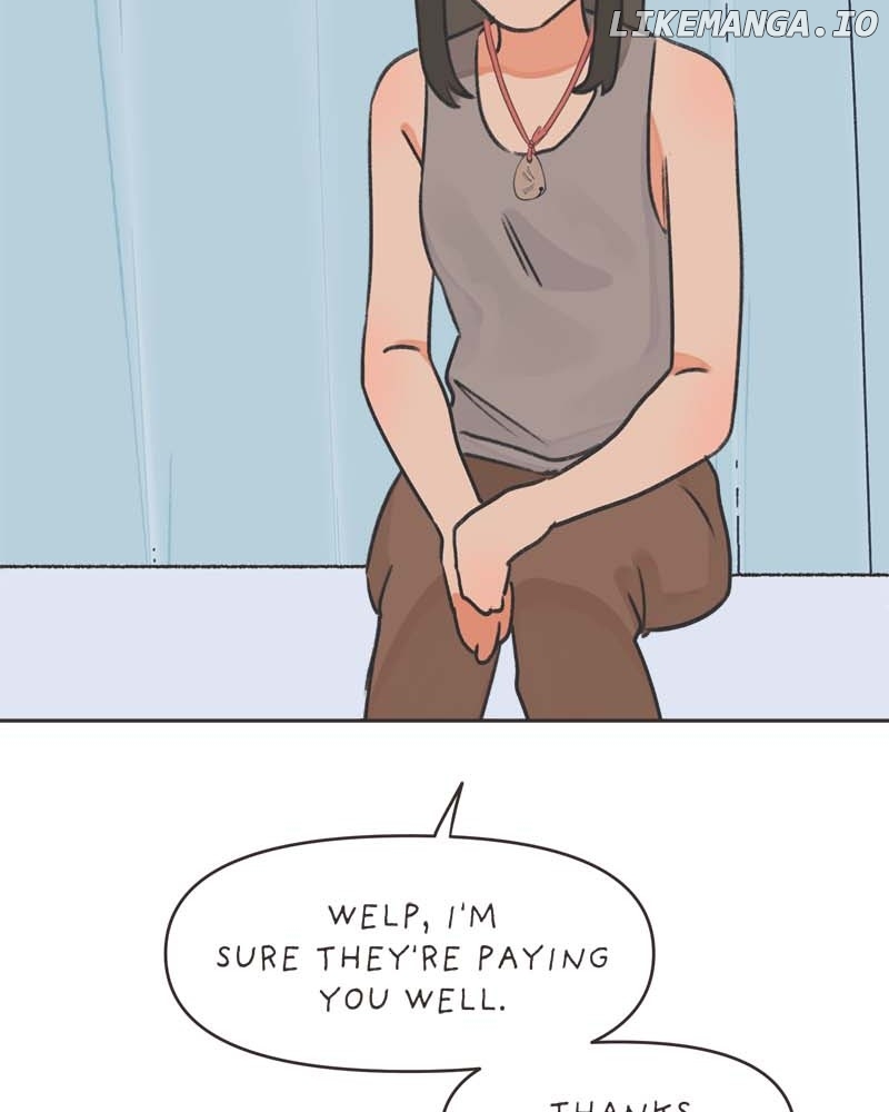 All Haven Academy Chapter 18 - page 73