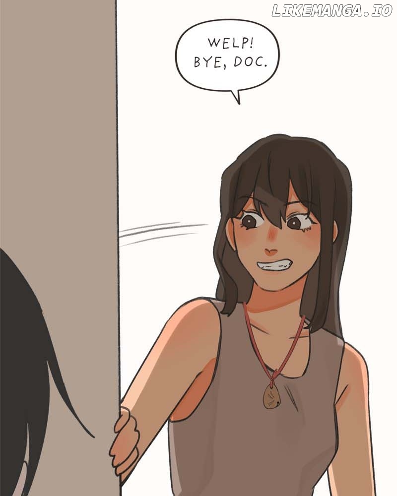 All Haven Academy Chapter 18 - page 76