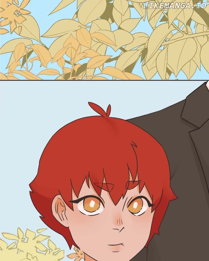 All Haven Academy Chapter 18 - page 8