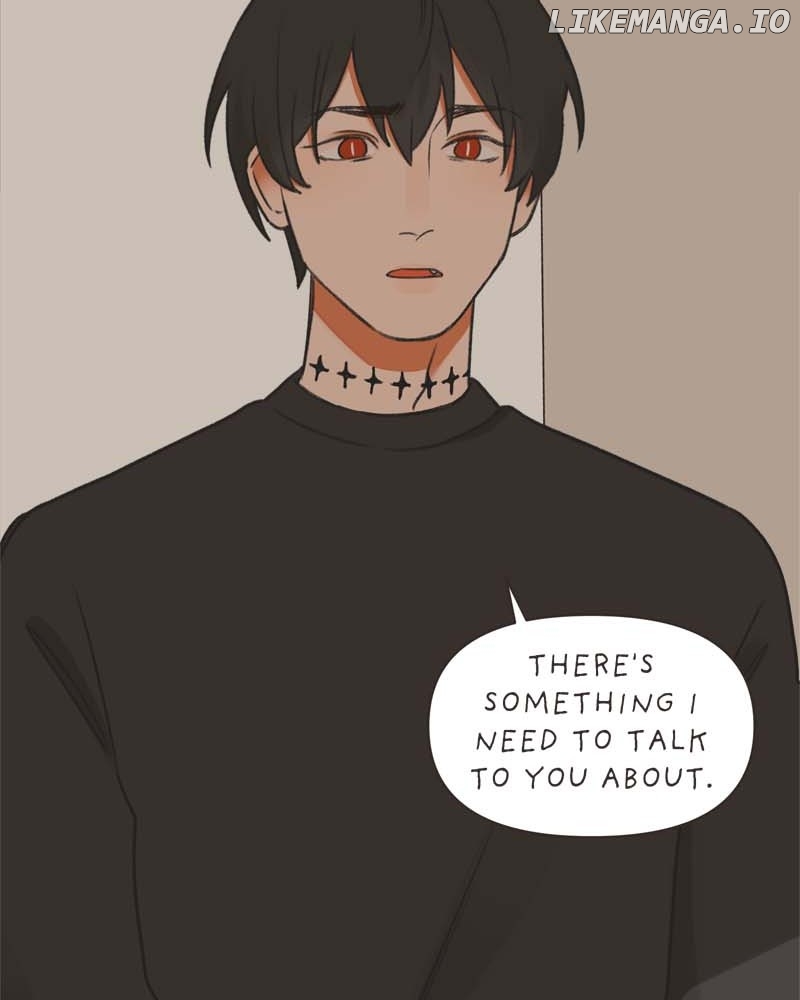 All Haven Academy Chapter 18 - page 80