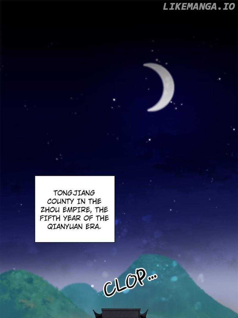 The Marvelous Dr. Jiaoniang Chapter 1 - page 1
