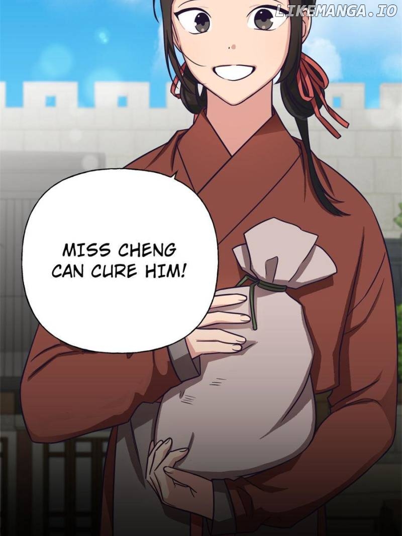 The Marvelous Dr. Jiaoniang Chapter 1 - page 11