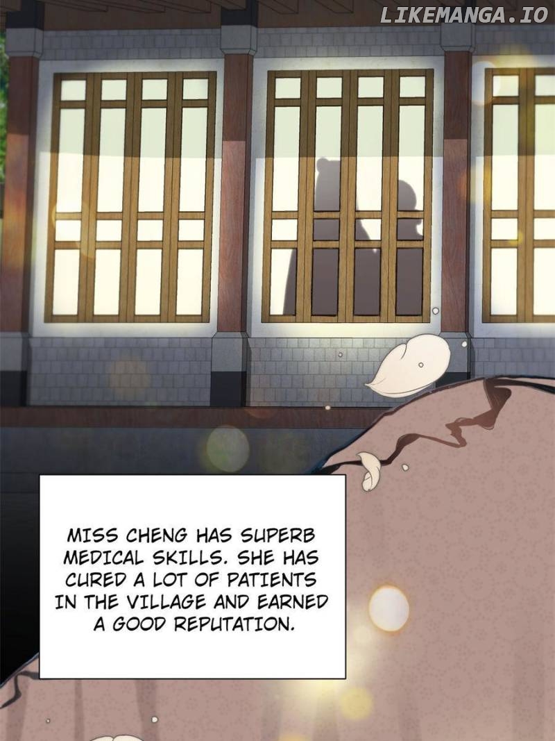 The Marvelous Dr. Jiaoniang Chapter 1 - page 14