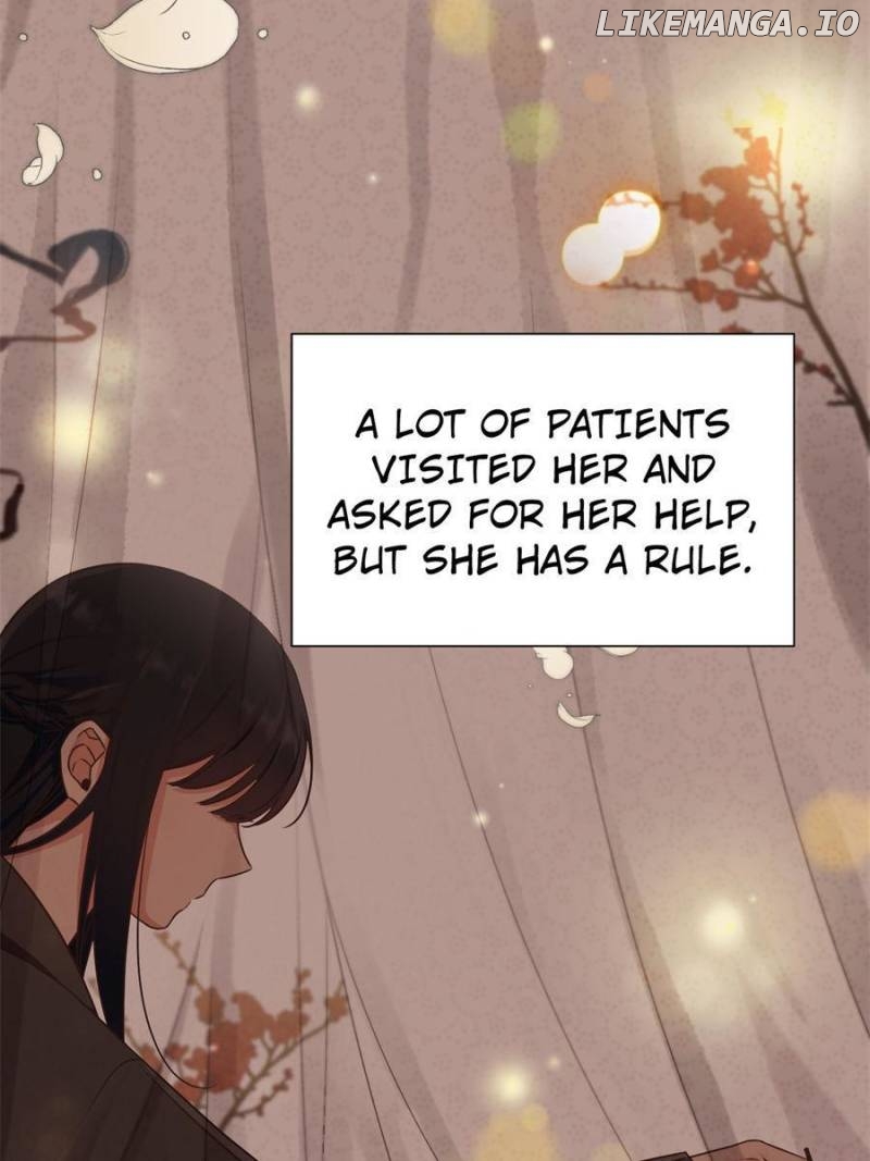 The Marvelous Dr. Jiaoniang Chapter 1 - page 15
